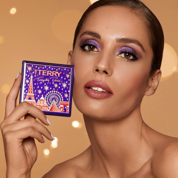 Terry V.I.P. Expert Palette N°6 'Opulent Star'