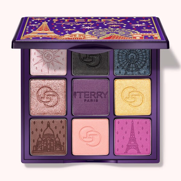 terry V.I.P. Expert Palette N°6 'Opulent Star'