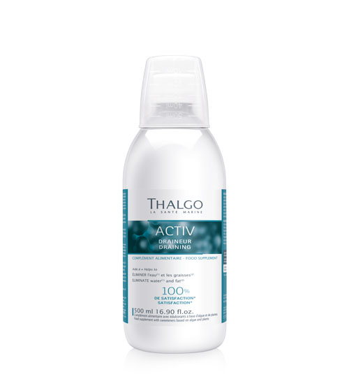 Thalgo Activ Draineur
