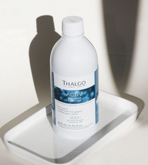thalgo Activ Draineur