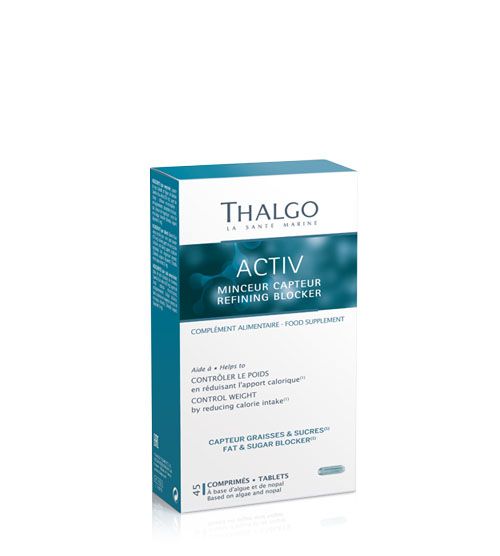Thalgo Activ Minceur Capteur