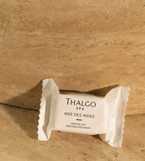 thalgo Bain de Lait
