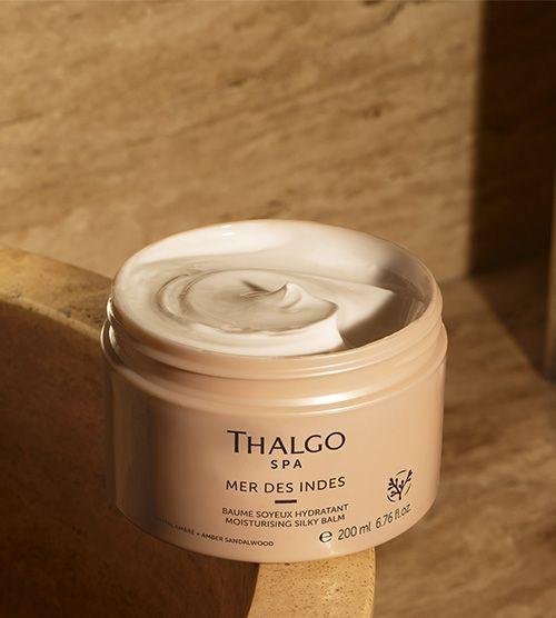 thalgo Baume Soyeux Hydratant