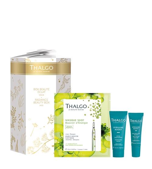 Thalgo Box Beauté Éclat