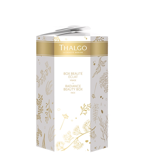 thalgo Box Beauté Éclat