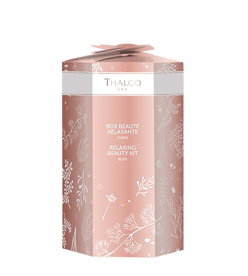 thalgo Box Beauté Relaxante