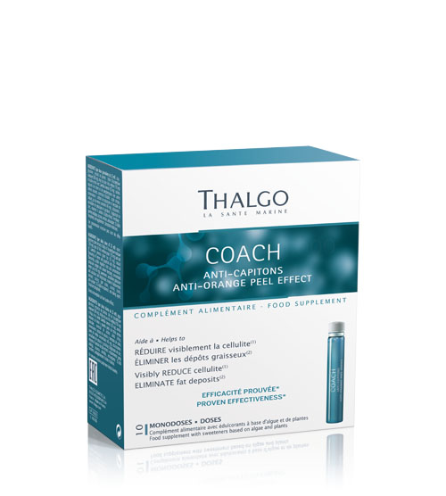 Thalgo Coach Anti-Capitons