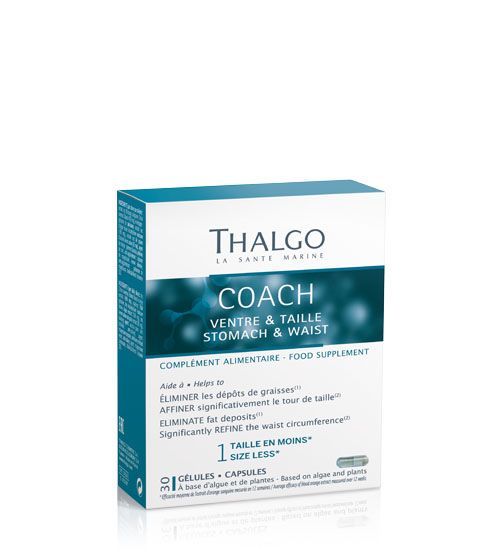 Thalgo Coach Ventre & Taille