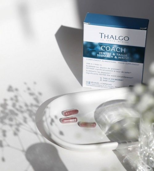 thalgo Coach Ventre & Taille