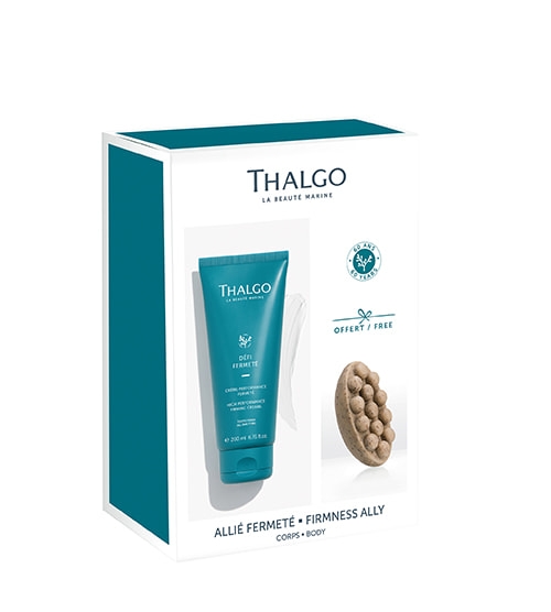 thalgo Coffret Allié Fermeté
