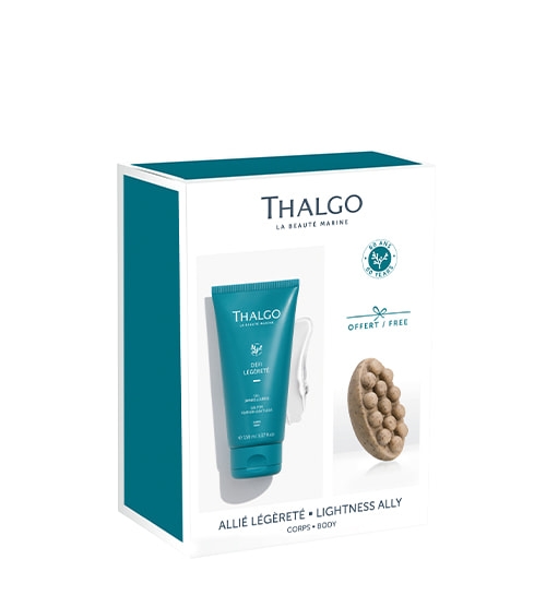 thalgo Coffret Allié Jambes Légères