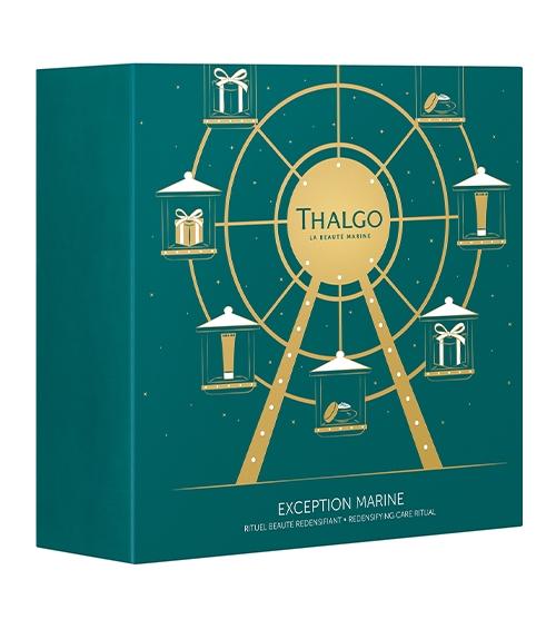 Thalgo Coffret Exception Marine