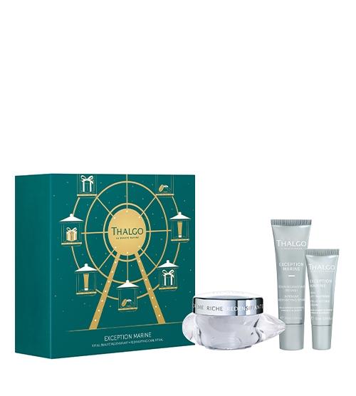 thalgo Coffret Exception Marine