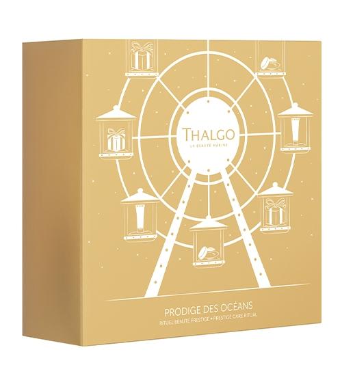 Thalgo Coffret Prodige Des Océans