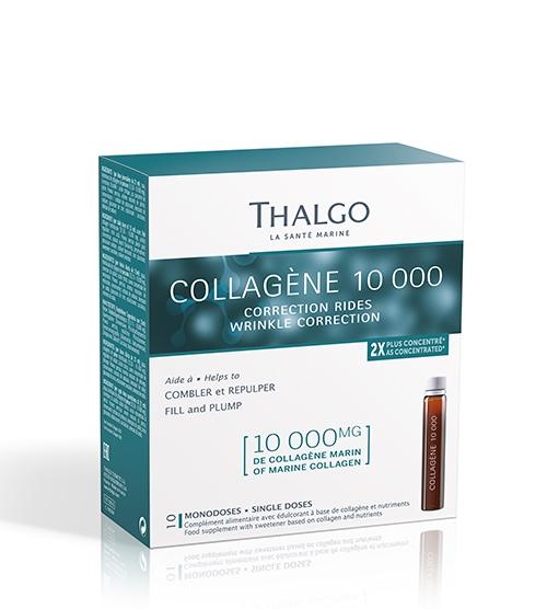 Thalgo Collagène 10000