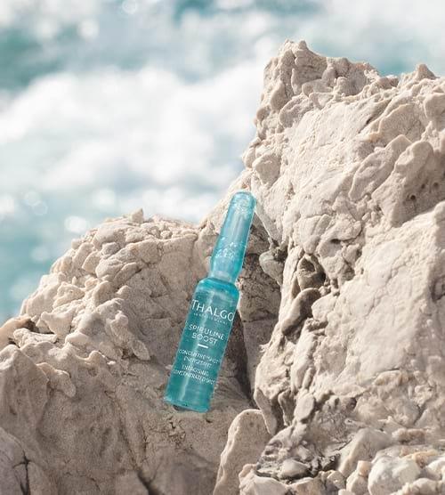 thalgo Concentré Shot Énergisant