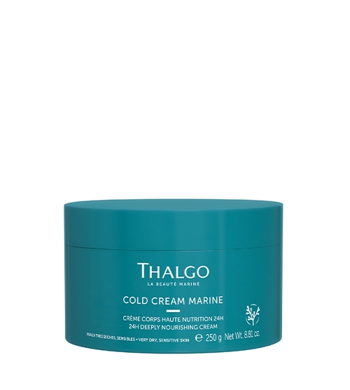 thalgo Crème Corps Haute Nutrition 24H