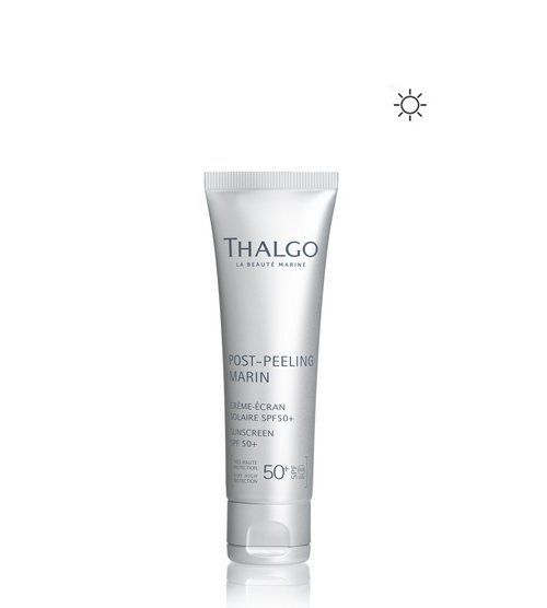 Thalgo Crème-Ecran Solaire SPF50+
