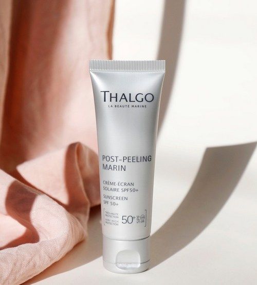 thalgo Crème-Ecran Solaire SPF50+