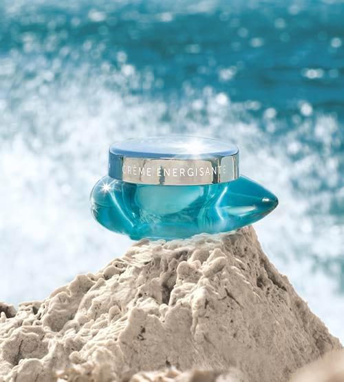 thalgo Crème Énergisante