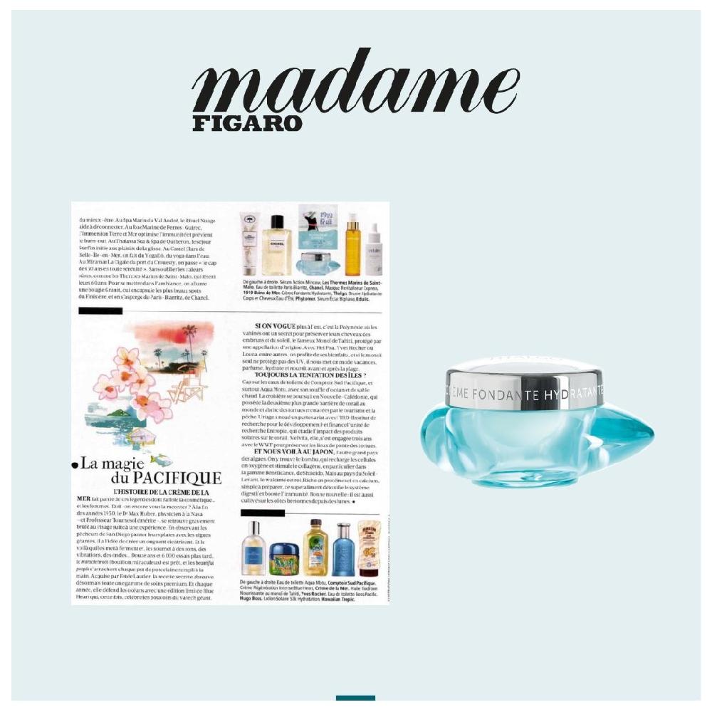 Thalgo Crème Fondante Hydratante