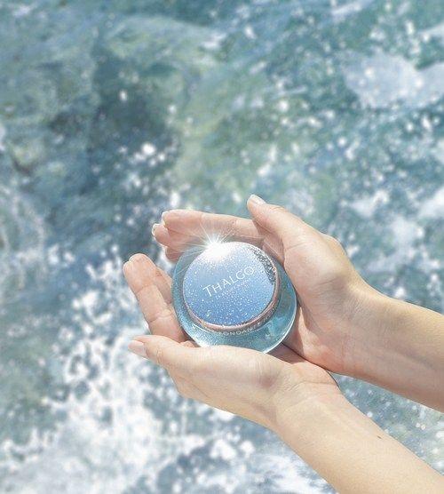 thalgo Crème Fondante Hydratante