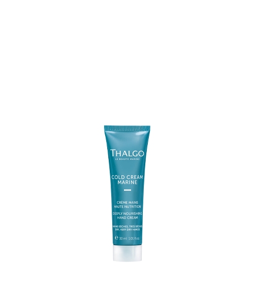 thalgo Crème Mains Haute Nutrition