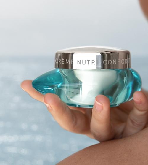 thalgo Crème Nutri-Confort
