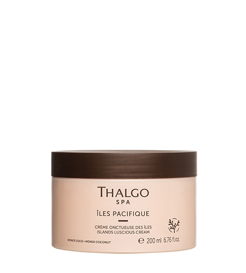 Thalgo Crème Onctueuse Des Îles