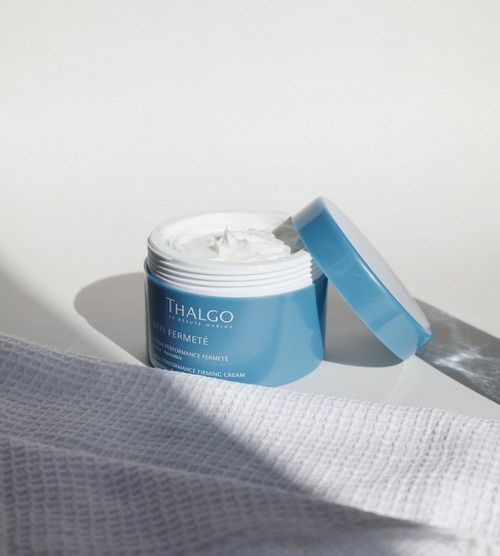 thalgo Crème Performance Fermeté