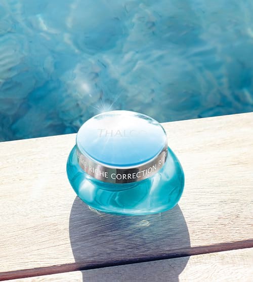 thalgo Crème Riche Correction Rides