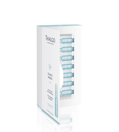 Thalgo Cure 7 Jours SOS Hydratation