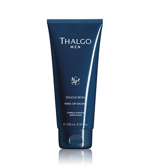 Thalgo Douche Réveil