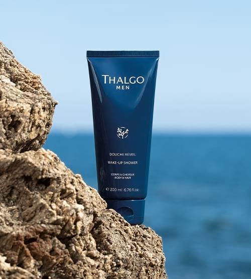 thalgo Douche Réveil