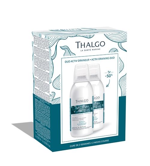 thalgo Duo Activ Draineur