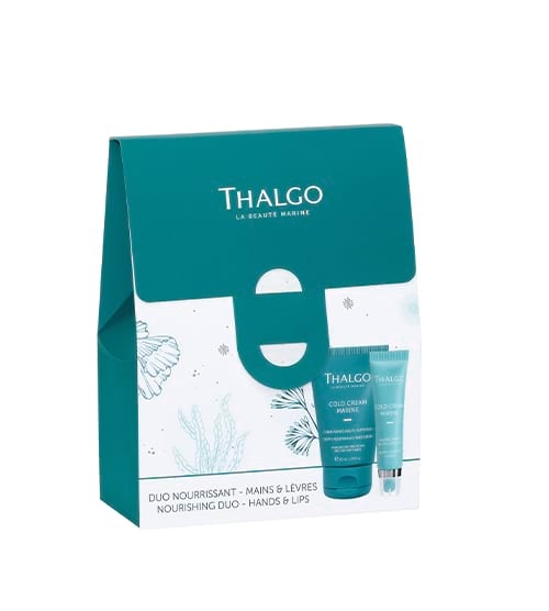 Thalgo Duo Nourrissant Mains & Lèvres