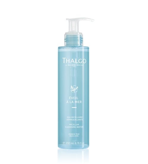 Thalgo Eau Micellaire Démaquillante