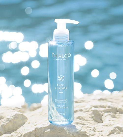 thalgo Eau Micellaire Démaquillante