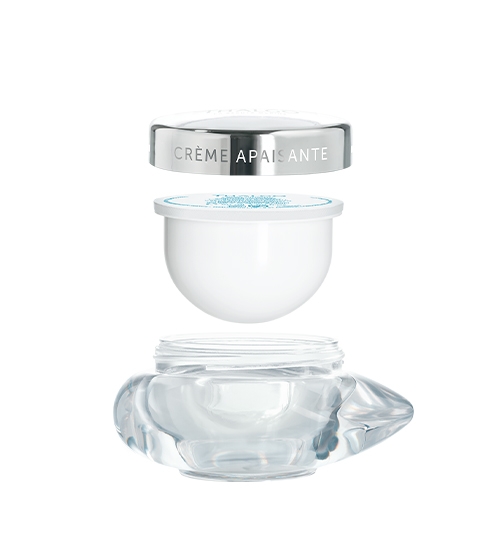 Thalgo Éco-Recharge Crème Apaisante
