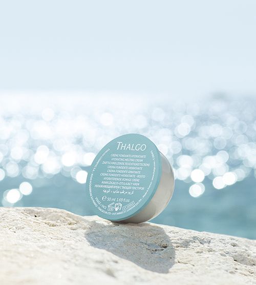 thalgo Éco-Recharge Crème Fondante Hydratante