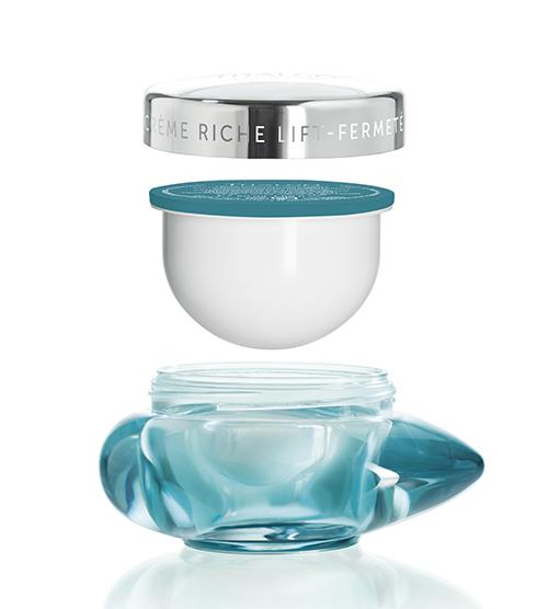 Thalgo Éco-Recharge Crème Riche Lift-Fermeté