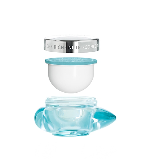 Thalgo Éco-Recharge Crème Riche Nutri-Confort