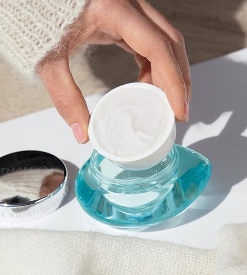 thalgo Éco-Recharge Crème Riche Nutri-Confort