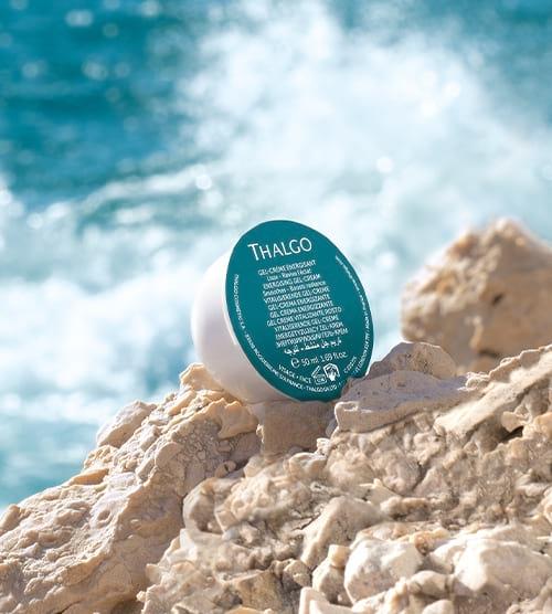thalgo Éco-recharge Gel-Crème Énergisant