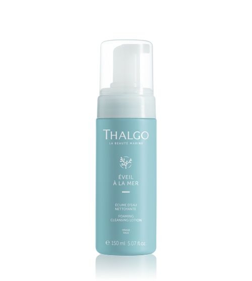 Thalgo Écume D'Eau Nettoyante