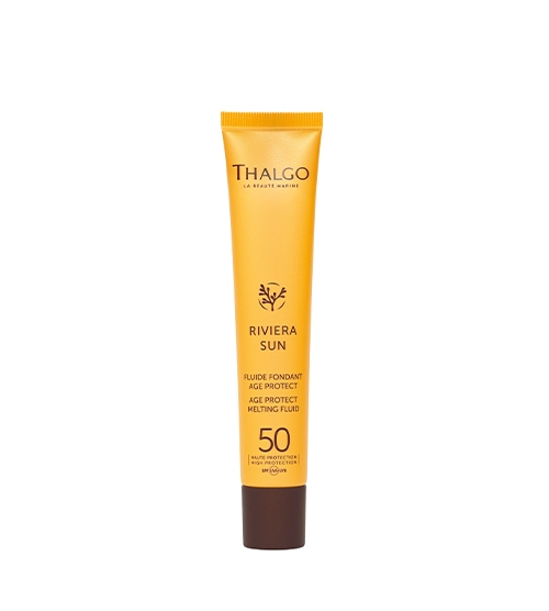 Thalgo Fluide Fondant Age Protect SPF50