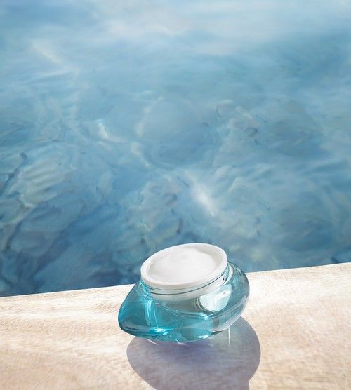 thalgo Gel-Crème Correction Rides