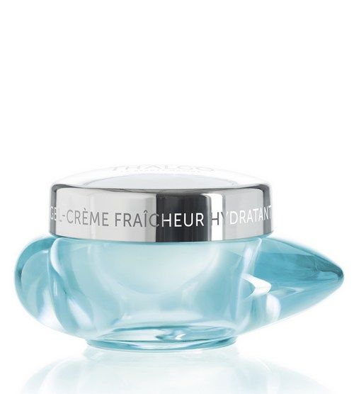 Thalgo Gel-Crème Fraîcheur Hydratant