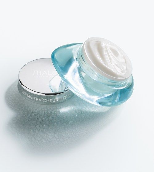 thalgo Gel-Crème Fraîcheur Hydratant