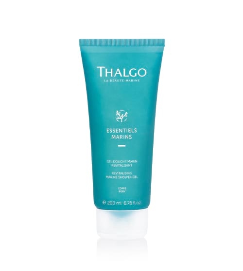 Thalgo Gel Douche Marin Revitalisant